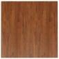 vidaXL Tischplatte Quadratisch Dunkelbraun 90x90x2,5cm Eiche Behandelt vidaXL Tischplatte Quadratisch Dunkelbraun 90x90x2,5cm Eiche Behandelt