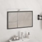 vidaXL LED-Spiegelleuchte 7,5 W Kaltweiß 50 cm 6000 K vidaXL LED-Spiegelleuchte 7,5 W Kaltweiß 50 cm 6000 K