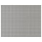 vidaXL Gewichtsdecke Grau 235x290 cm 15 kg Stoff vidaXL Gewichtsdecke Grau 235x290 cm 15 kg Stoff