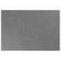 vidaXL Gewichtsdecke mit Bezug Grau 138x200 cm 10 kg Stoff vidaXL Gewichtsdecke mit Bezug Grau 138x200 cm 10 kg Stoff