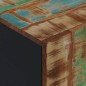 vidaXL TV-Schrank 80x33x46 cm Altholz Massiv & Holzwerkstoff vidaXL TV-Schrank 80x33x46 cm Altholz Massiv & Holzwerkstoff