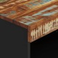 vidaXL TV-Schrank 60x33x43,5 cm Altholz Massiv vidaXL TV-Schrank 60x33x43,5 cm Altholz Massiv