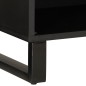 vidaXL TV-Schrank 60x33x43,5 cm Altholz Massiv vidaXL TV-Schrank 60x33x43,5 cm Altholz Massiv