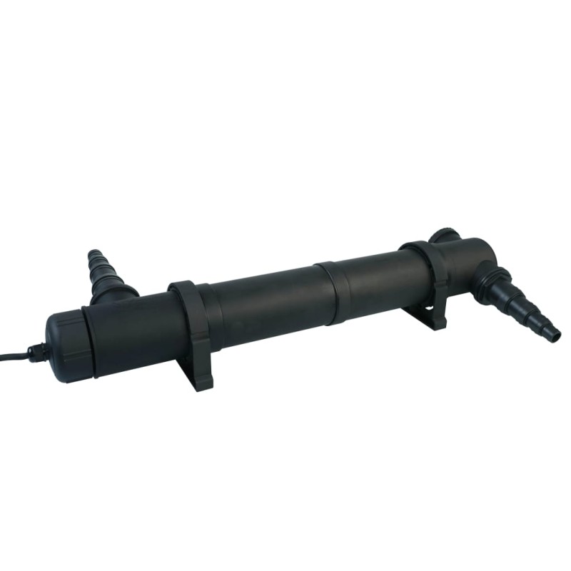 Ubbink AlgClear UVC-Einheit 55000 55 W 1355142 Ubbink AlgClear UVC-Einheit 55000 55 W 1355142