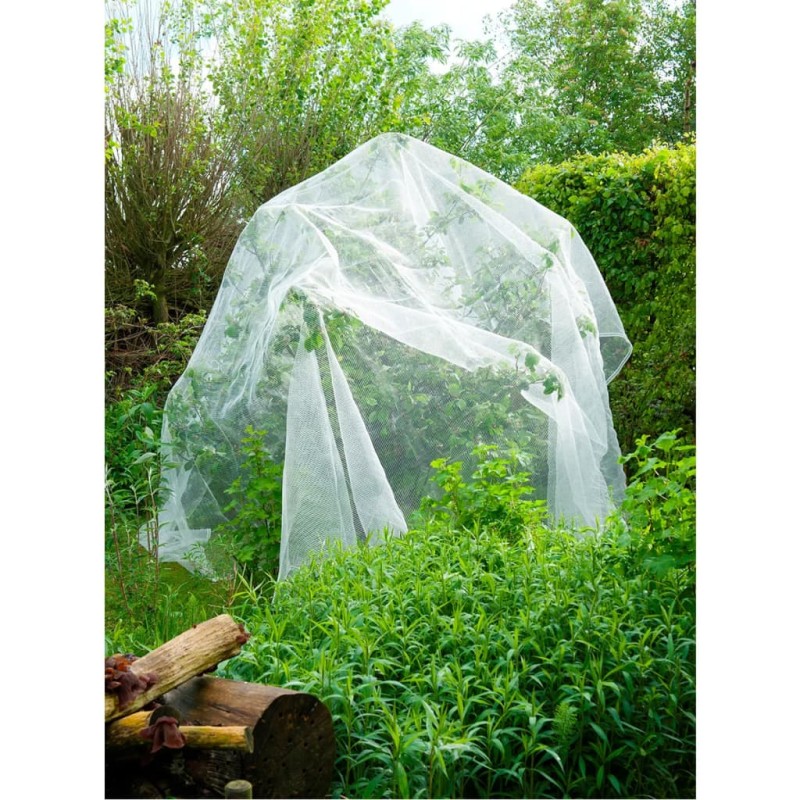 Nature Insektenschutznetz gegen Apfelwickler 6030450 Nature Insektenschutznetz gegen Apfelwickler 6030450
