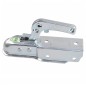 ProPlus Kugelkupplung Vierkant 60 mm 341004 ProPlus Kugelkupplung Vierkant 60 mm 341004