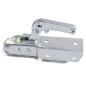 ProPlus Kugelkupplung Vierkant 60 mm 341004 ProPlus Kugelkupplung Vierkant 60 mm 341004