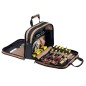 Toolpack Werkzeug- und Dokumententasche Deluxe 360.043 Toolpack Werkzeug- und Dokumententasche Deluxe 360.043