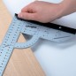 wolfcraft Universal-Messwerkzeug 300 mm 5205000 wolfcraft Universal-Messwerkzeug 300 mm 5205000