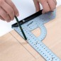 wolfcraft Universal-Messwerkzeug 300 mm 5205000 wolfcraft Universal-Messwerkzeug 300 mm 5205000