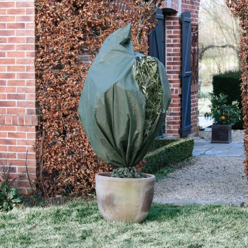 Nature Wintervlies 70 g/m² Grün 1,5x2 m Nature Wintervlies 70 g/m² Grün 1,5x2 m