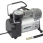 Brüder Mannesmann Minikompressor Aluminium 12 V 01790 Brüder Mannesmann Minikompressor Aluminium 12 V 01790