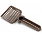 Curver Katzentoilette 51x38,5x39,5 cm Weiß 400462 Curver Katzentoilette 51x38,5x39,5 cm Weiß 400462
