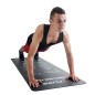 Pure2Improve Trainingsmatte 182x61 cm Schwarz P2I290000 Pure2Improve Trainingsmatte 182x61 cm Schwarz P2I290000