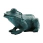 Ubbink Wasserspeier Frosch 12 cm 1386008 Ubbink Wasserspeier Frosch 12 cm 1386008