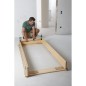wolfcraft Türrahmen-Vorrichtung Easy 600-1000 mm 3675000 wolfcraft Türrahmen-Vorrichtung Easy 600-1000 mm 3675000