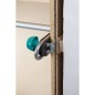 wolfcraft Türrahmen-Vorrichtung Easy 600-1000 mm 3675000 wolfcraft Türrahmen-Vorrichtung Easy 600-1000 mm 3675000