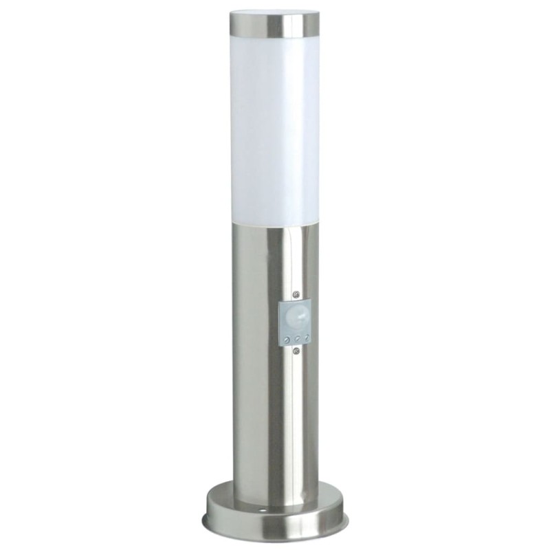 Ranex Garten-Pollerleuchte mit Sensor 20 W 45 cm RX1010-45S Ranex Garten-Pollerleuchte mit Sensor 20 W 45 cm RX1010-45S