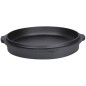 Esschert Design Schmortopf 6,5 L Schwarz FF235 Esschert Design Schmortopf 6,5 L Schwarz FF235