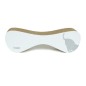 MyKotty Katzen-Kratzmöbel VIGO 71 x 25 x 21 cm Weiß 3084 MyKotty Katzen-Kratzmöbel VIGO 71 x 25 x 21 cm Weiß 3084