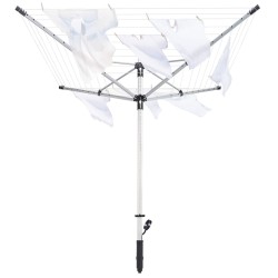 Leifheit Wäscheleine LinoLift 500 85359