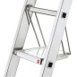 Hailo Hängende Leiterstufe Stahl 9950-001 Hailo Hängende Leiterstufe Stahl 9950-001