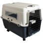 FLAMINGO Haustier-Transportbox Nomad L 80 x 56 x 59 cm 513773 FLAMINGO Haustier-Transportbox Nomad L 80 x 56 x 59 cm 513773