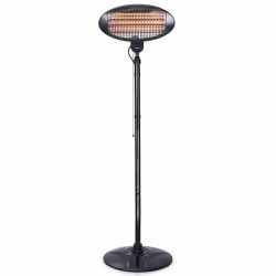 Tristar Terassenheizung Stehend KA-5287 2000 W