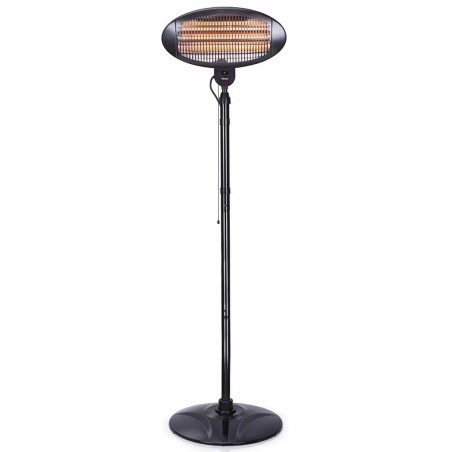 Tristar Terassenheizung Stehend KA-5287 2000 W