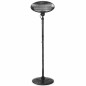 Tristar Terassenheizung Stehend KA-5287 2000 W Tristar Terassenheizung Stehend KA-5287 2000 W