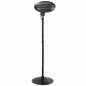 Tristar Terassenheizung Stehend KA-5287 2000 W Tristar Terassenheizung Stehend KA-5287 2000 W