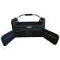 Toolpack Tragbare Werkzeugtasche Brisk Schwarz 49 x 30 x 37 cm 360.114 Toolpack Tragbare Werkzeugtasche Brisk Schwarz 49 x 30 x 37 cm 360.114