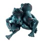 Ubbink Wasserspeier 2 Frösche 22 cm 1386074 Ubbink Wasserspeier 2 Frösche 22 cm 1386074