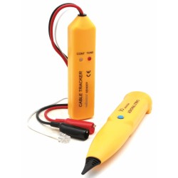 Elektrische Prüfgeräte