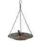 Esschert Design Hängende Vogeltränke BR27 Esschert Design Hängende Vogeltränke BR27