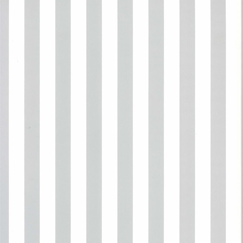 Fabulous World Tapete Stripes Weiß und Hellgrau 67103-3 Fabulous World Tapete Stripes Weiß und Hellgrau 67103-3