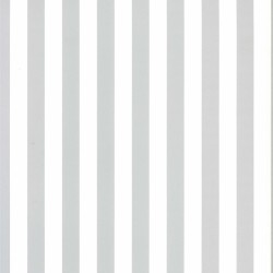 Fabulous World Tapete Stripes Weiß und Hellgrau 67103-3