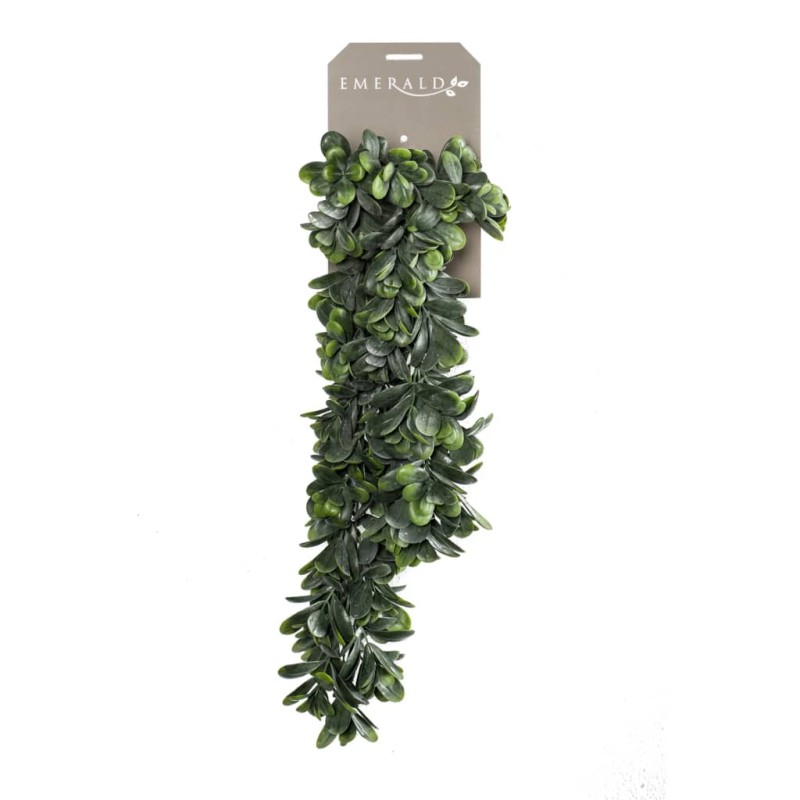 Emerald Künstliche Crassula 80 cm Emerald Künstliche Crassula 80 cm