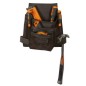 Toolpack Profi-Werkzeuggürtel Capital Braun Toolpack Profi-Werkzeuggürtel Capital Braun