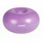 FitPAWS Fitnessball für Hunde TRAX Donut 55 cm Lila FitPAWS Fitnessball für Hunde TRAX Donut 55 cm Lila
