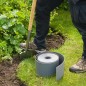 Nature Rasenkante 0,075 x 10 m Grau Nature Rasenkante 0,075 x 10 m Grau