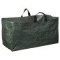 Nature Gartenabfallsack Rechteckig 225 L Grün Nature Gartenabfallsack Rechteckig 225 L Grün