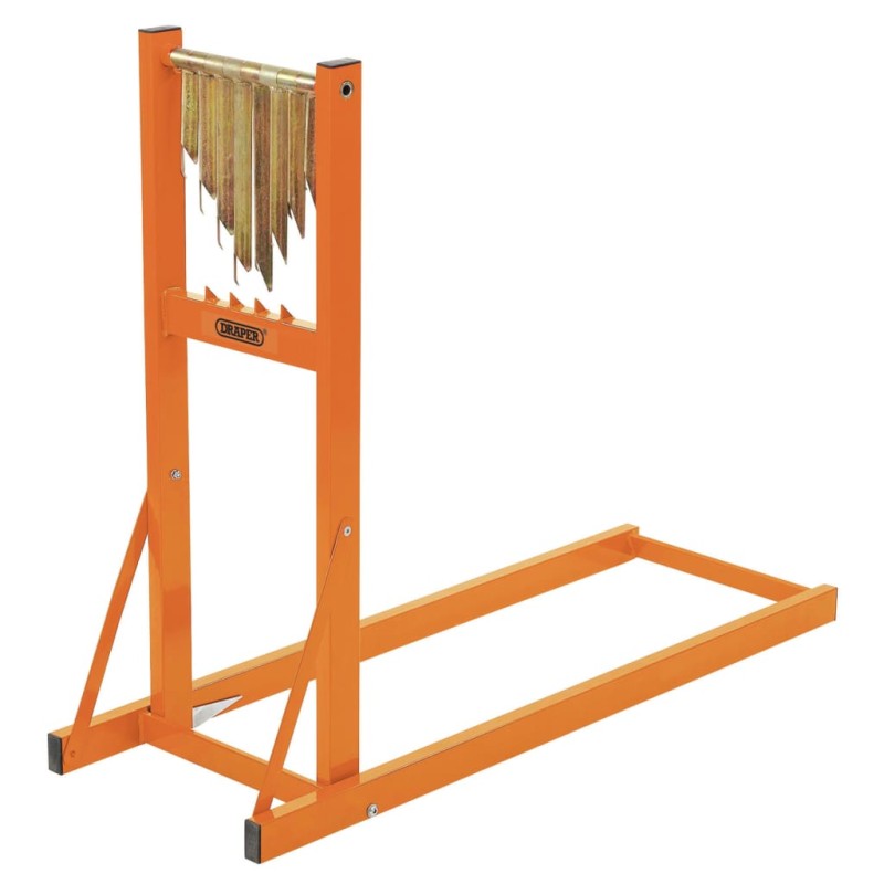 Draper Tools Sägegestell 150 kg Orange Draper Tools Sägegestell 150 kg Orange