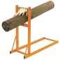 Draper Tools Sägegestell 150 kg Orange Draper Tools Sägegestell 150 kg Orange