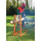 Draper Tools Sägegestell 150 kg Orange Draper Tools Sägegestell 150 kg Orange
