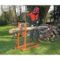 Draper Tools Sägegestell 150 kg Orange Draper Tools Sägegestell 150 kg Orange