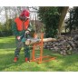 Draper Tools Sägegestell 150 kg Orange Draper Tools Sägegestell 150 kg Orange