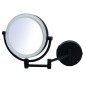 RIDDER Schminkspiegel Shuri mit LED-Touch-Schalter RIDDER Schminkspiegel Shuri mit LED-Touch-Schalter