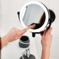 RIDDER Schminkspiegel Shuri mit LED-Touch-Schalter RIDDER Schminkspiegel Shuri mit LED-Touch-Schalter