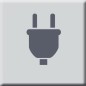 RIDDER Schminkspiegel Shuri mit LED-Touch-Schalter RIDDER Schminkspiegel Shuri mit LED-Touch-Schalter